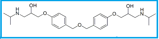 BISOPROLOL EP IMPURITY D 